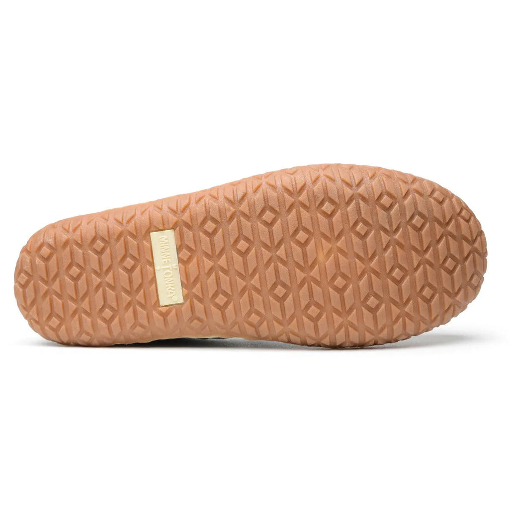 Minnetonka Tilia (Pattern) - Womens Slippers