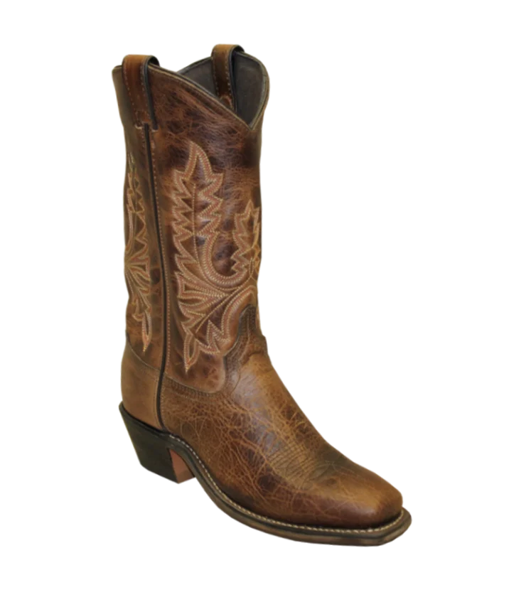 Abilene Addison - Women's Leather Cowgirl Boots
