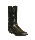 Abilene Wilber - Men's Leather Cowboy Boots