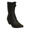 Abilene Pocahontas - Womens Leather Cowgirl Boot