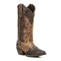 Abilene Savage - Women's Leather Cowgirl Boot