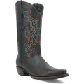 Dingo Gold Rush - Men's Leather Cowboy Boots