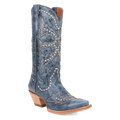 Dan Post Mesa - Women's Leather Cowgirl Boots