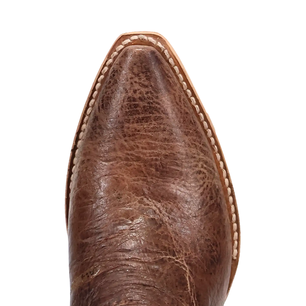 Dan Post Rustic Ridge - Women's Leather Cowgirl Boots