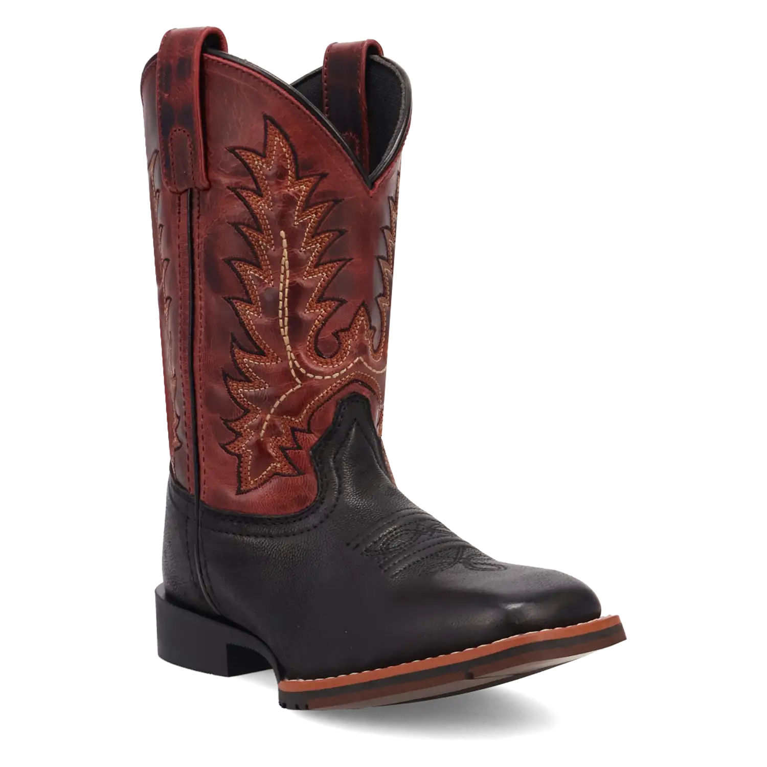 Dan Post Dexter - Little Kid's / Big Kid's Leather Cowboy Boots