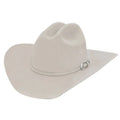 Justin Rodeo - (3X) Wool Felt Cowboy Hat