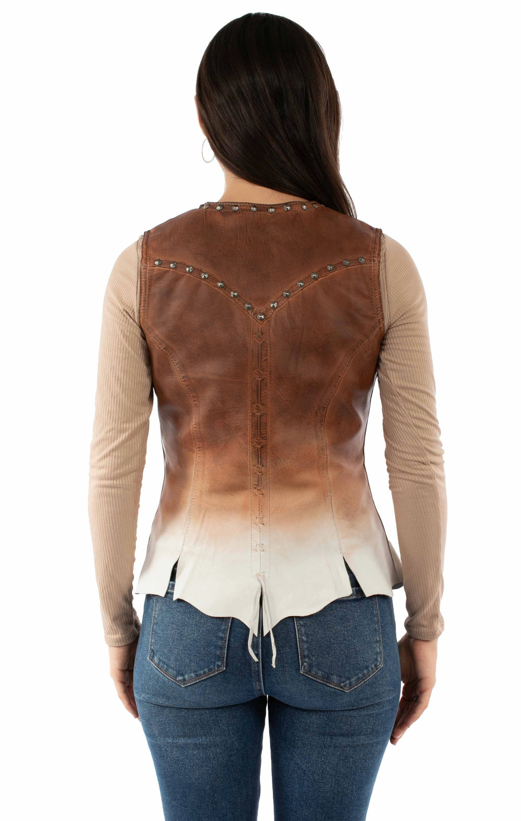 Scully Sadie (L1163) – Women’s Vest