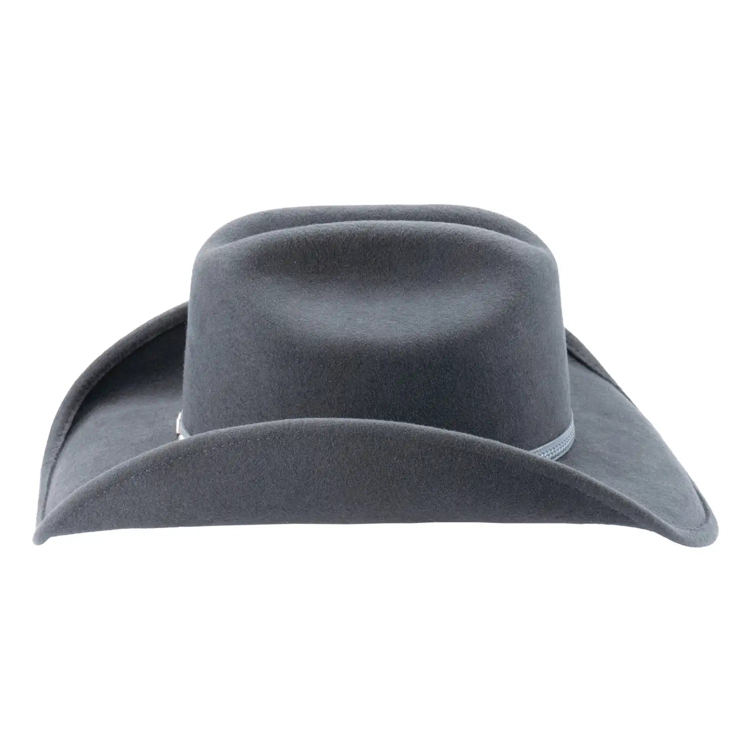 Bullhide Wagoneer - Shapeable Wool Felt Cowboy Hat