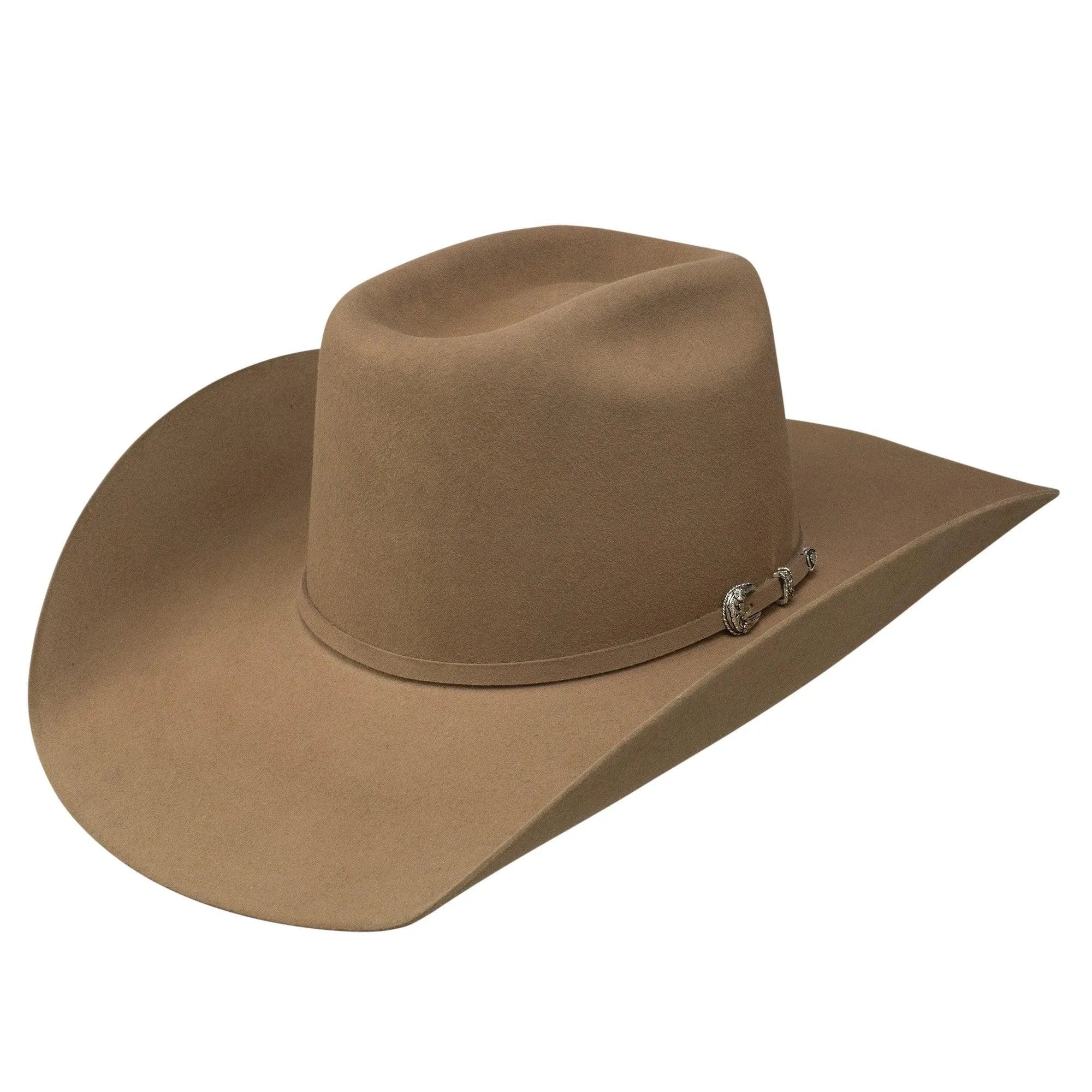 Resistol Cody Johnson CJ the SP - (6X) Fur Felt Cowboy Hat